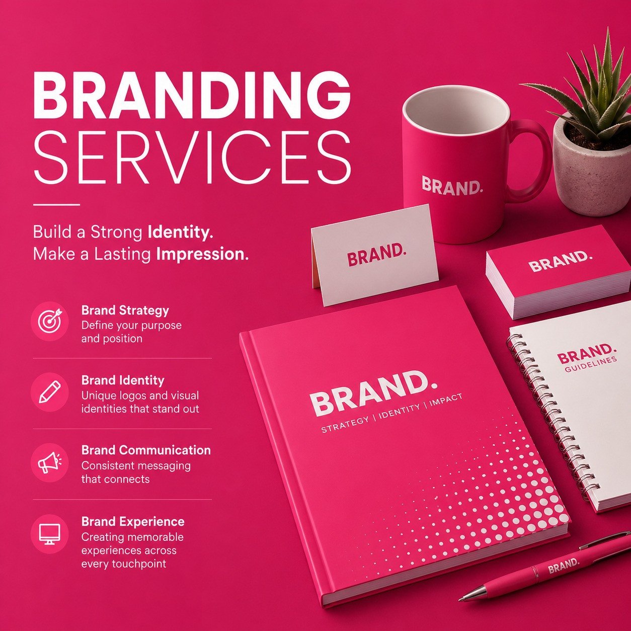 Branding Services